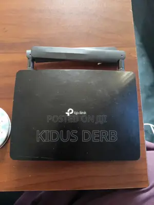TP- Link Router