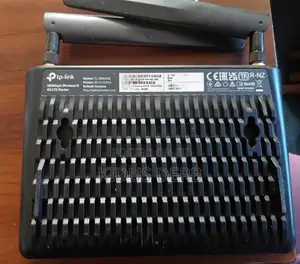 TP- Link Router