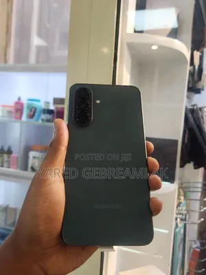 New Samsung Galaxy A37 256 GB Graphite