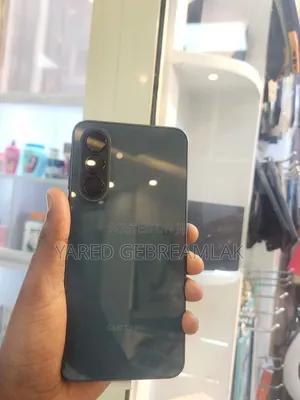 New Samsung Galaxy A37 256 GB Graphite