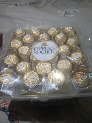 Ferrero Rocher