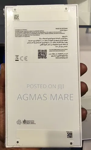 New Samsung Galaxy A36 128 GB