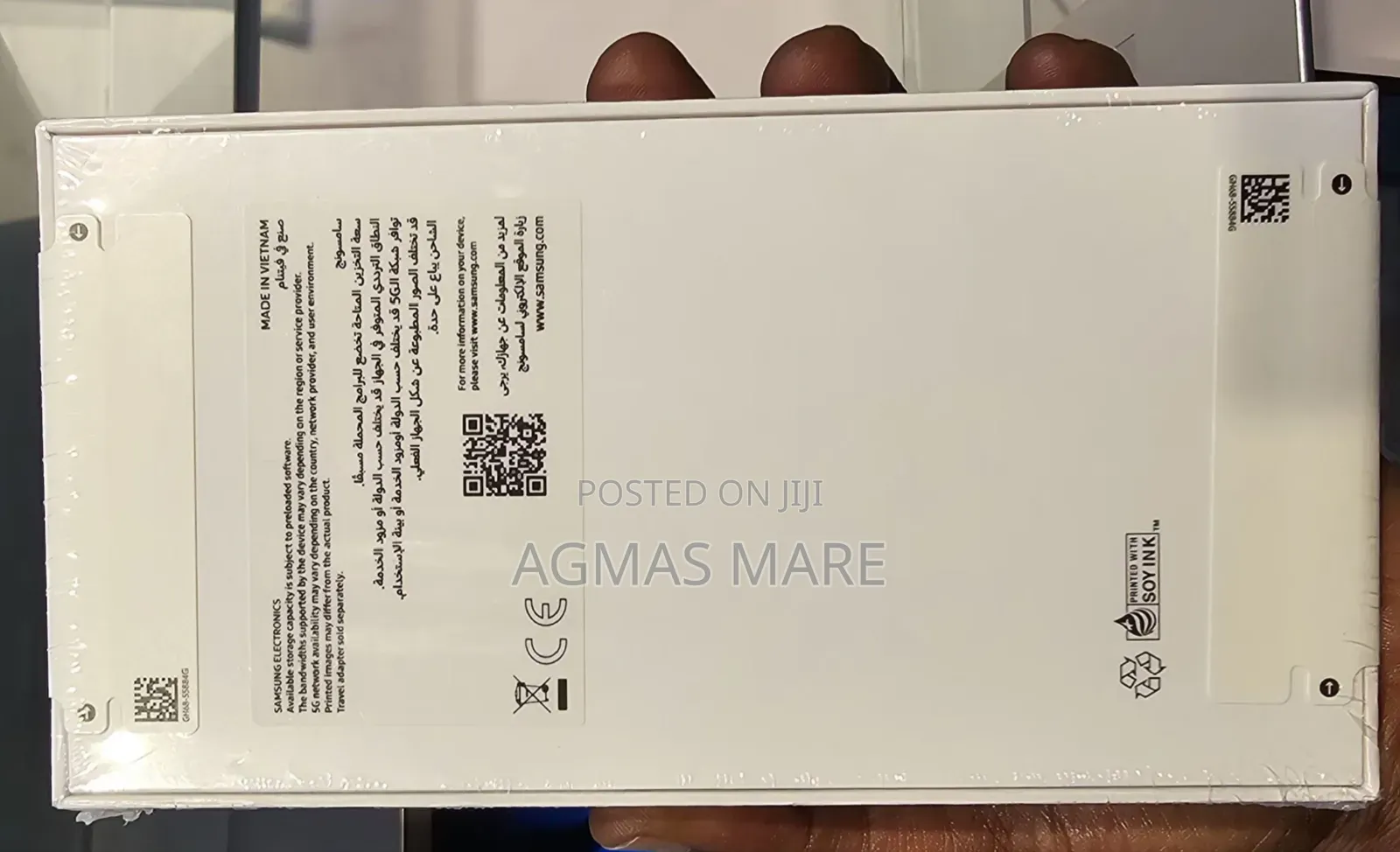New Samsung Galaxy A36 128 GB