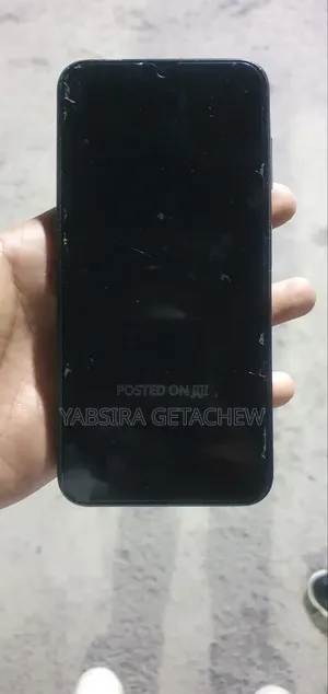 Samsung Galaxy A15 128 GB Blue