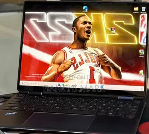 New Laptop HP Spectre X360 16GB Intel Core i7 SSD 1T