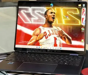New Laptop HP Spectre X360 16GB Intel Core i7 SSD 1T