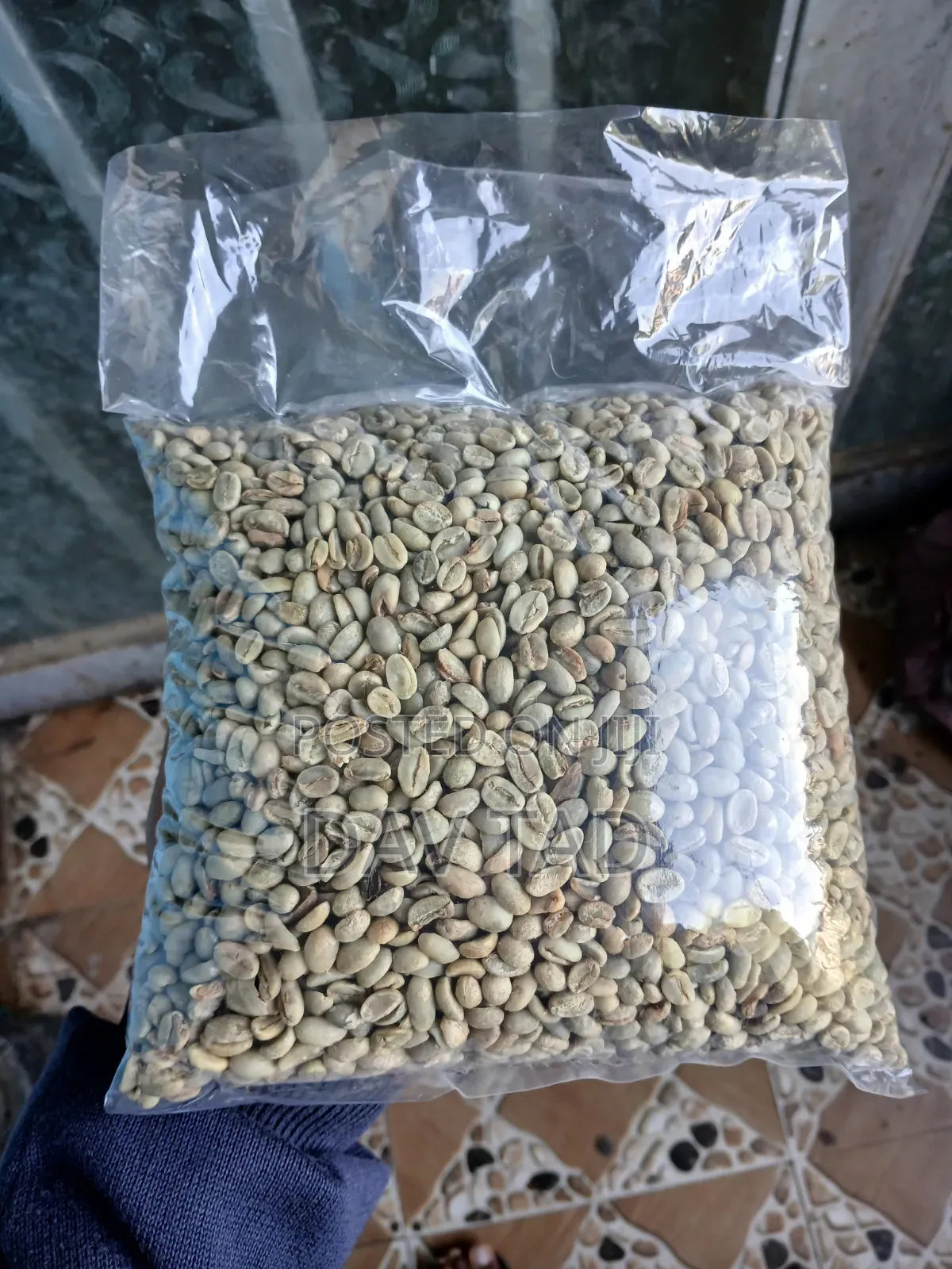 Jimma Bunna