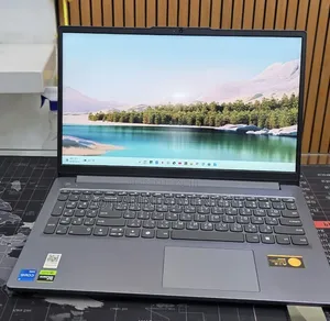 New Laptop Lenovo LOQ 15AHP10 12GB Intel Core i5 SSD 512GB