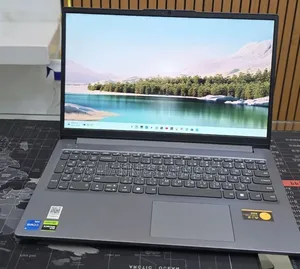 New Laptop Lenovo LOQ 15AHP10 12GB Intel Core i5 SSD 512GB