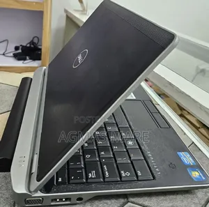 New Laptop Dell Latitude e6230 8GB Intel Core i5 SSD 128GB