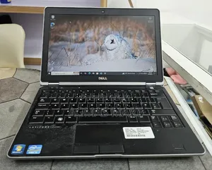 New Laptop Dell Latitude e6230 8GB Intel Core i5 SSD 128GB