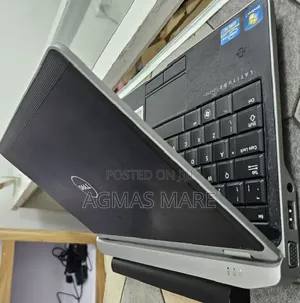 New Laptop Dell Latitude e6230 8GB Intel Core i5 SSD 128GB