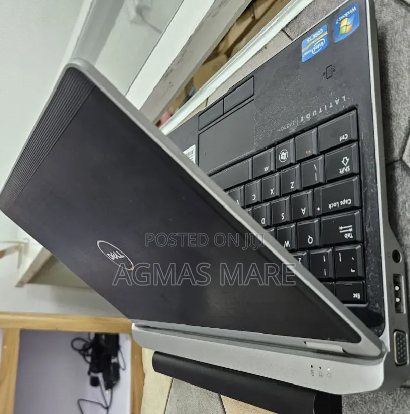 New Laptop Dell Latitude e6230 8GB Intel Core i5 SSD 128GB