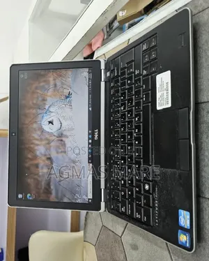 New Laptop Dell Latitude e6230 8GB Intel Core i5 SSD 128GB