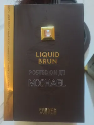 Liquid Brun