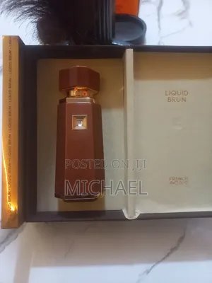Liquid Brun