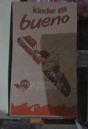 Kinder Bueno