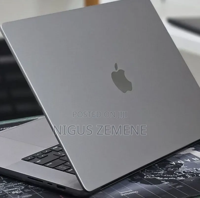 New Laptop Apple MacBook Pro 2023 M2 Max 16GB Apple M2 SSD 512GB
