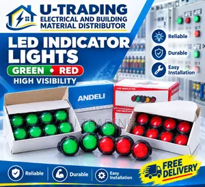 Indicator Light