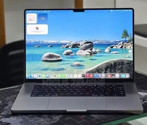 New Laptop Apple MacBook Pro 2023 M2 Max 16GB Apple M2 SSD 512GB