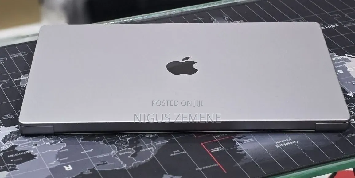 New Laptop Apple MacBook Pro 2023 M2 Max 16GB Apple M2 SSD 512GB