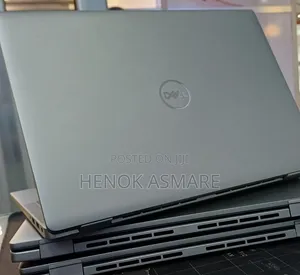 New Laptop Dell Latitude 7450 16GB Intel Core Ultra 7 SSD 512GB