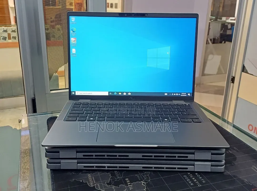 New Laptop Dell Latitude 7450 16GB Intel Core Ultra 7 SSD 512GB