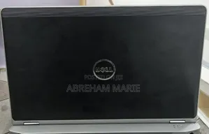 New Laptop Dell Latitude e6230 8GB Intel Core i5 SSD 128GB
