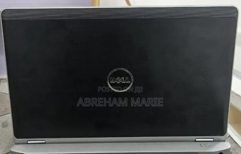 New Laptop Dell Latitude e6230 8GB Intel Core i5 SSD 128GB