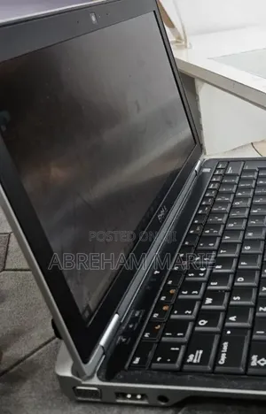 New Laptop Dell Latitude e6230 8GB Intel Core i5 SSD 128GB