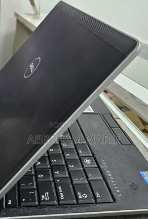 New Laptop Dell Latitude e6230 8GB Intel Core i5 SSD 128GB