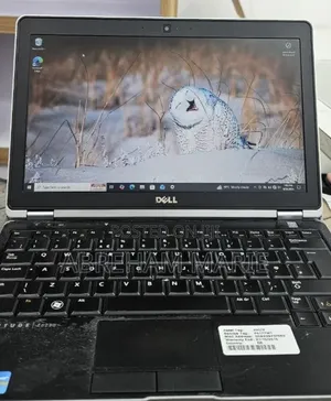New Laptop Dell Latitude e6230 8GB Intel Core i5 SSD 128GB