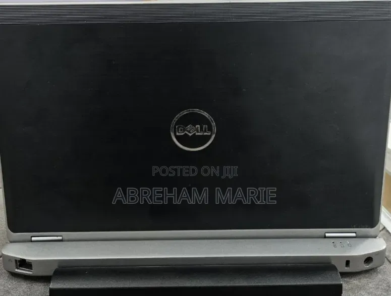 New Laptop Dell Latitude e6230 8GB Intel Core i5 SSD 128GB
