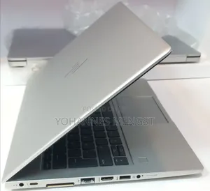 New Laptop HP EliteBook 830 G5 8GB Intel Core i7 SSD 512GB