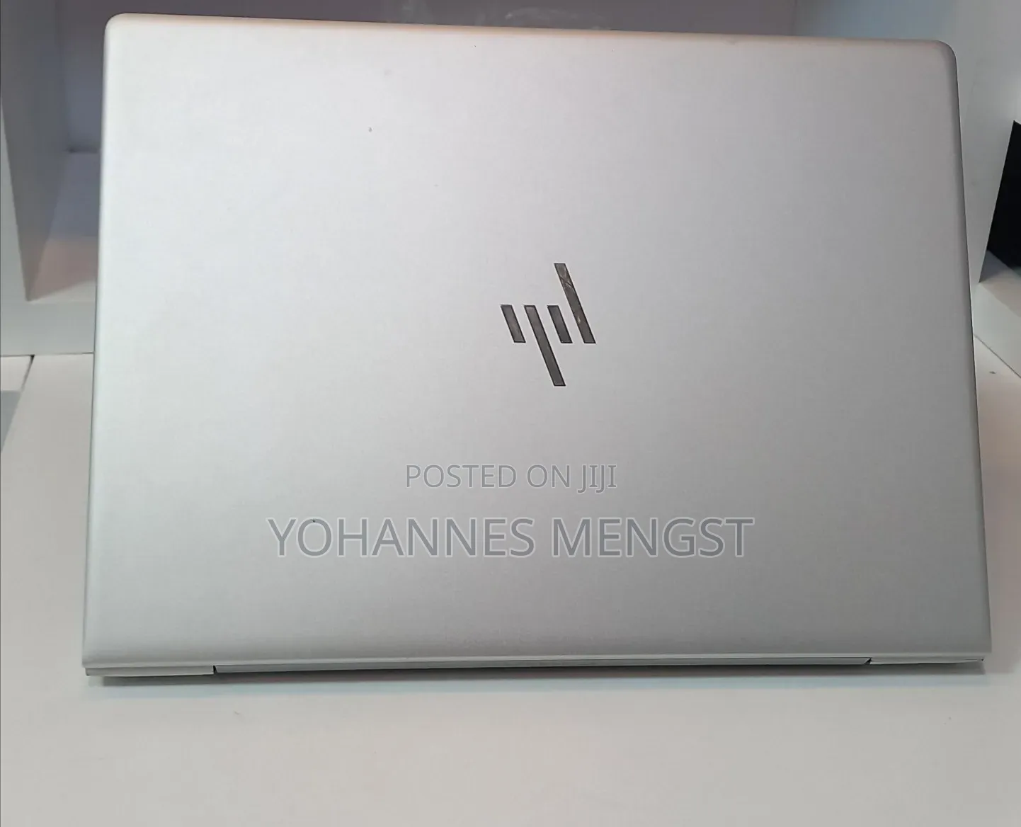 New Laptop HP EliteBook 830 G5 8GB Intel Core i7 SSD 512GB