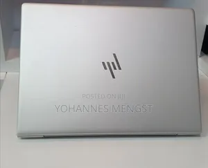 New Laptop HP EliteBook 830 G5 8GB Intel Core i7 SSD 512GB