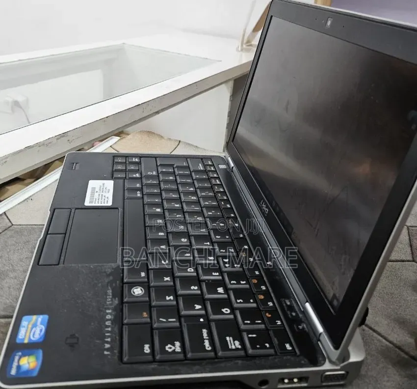 New Laptop Dell Latitude e6230 8GB Intel Core i5 SSD 128GB