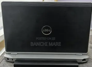 New Laptop Dell Latitude e6230 8GB Intel Core i5 SSD 128GB