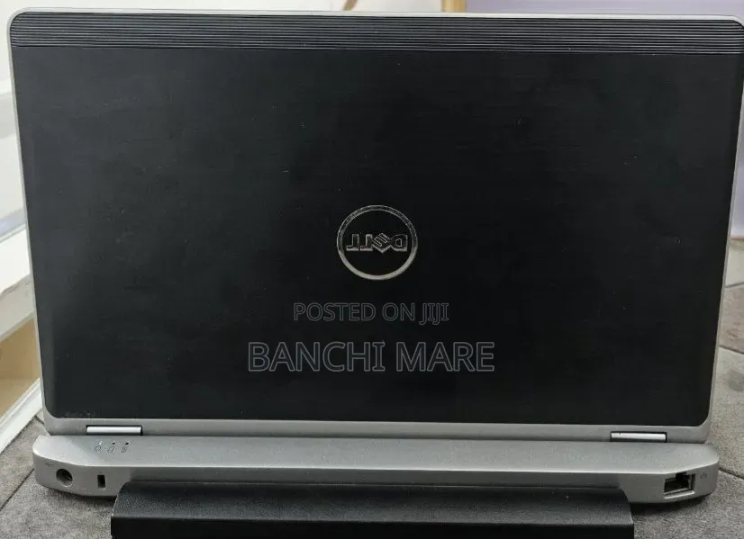 New Laptop Dell Latitude e6230 8GB Intel Core i5 SSD 128GB
