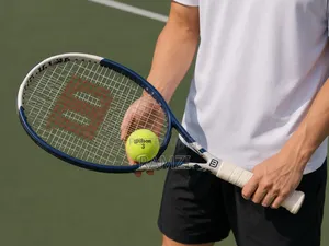 Ground Tennis