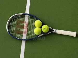 Ground Tennis