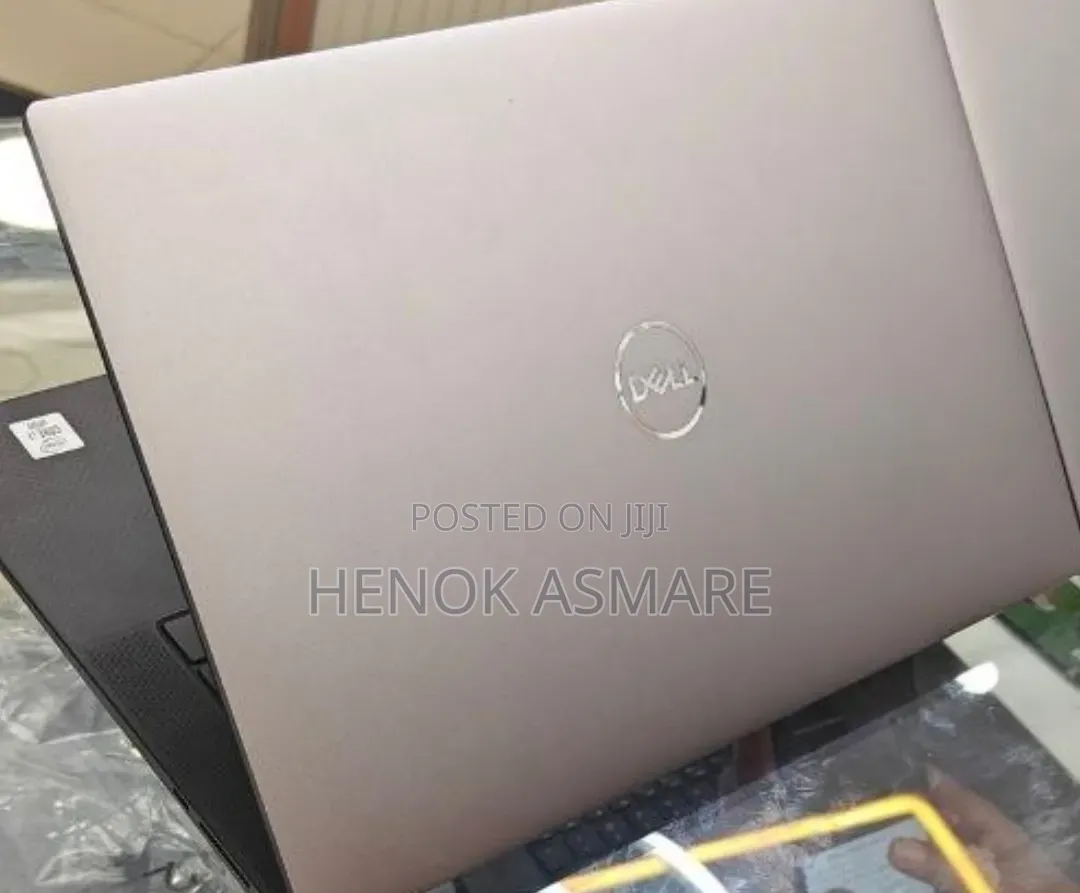 New Laptop Dell Precision 5560 16GB Intel Core i7 SSD 512GB