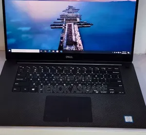 New Laptop Dell Precision 5560 16GB Intel Core i7 SSD 512GB