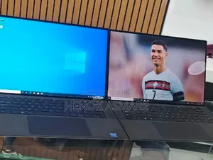 New Laptop Dell Precision 5560 16GB Intel Core i7 SSD 512GB