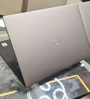 New Laptop Dell Precision 5560 16GB Intel Core i7 SSD 512GB