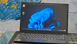 New Laptop Lenovo ThinkPad T480s 8GB Intel Core i7 SSD 256GB