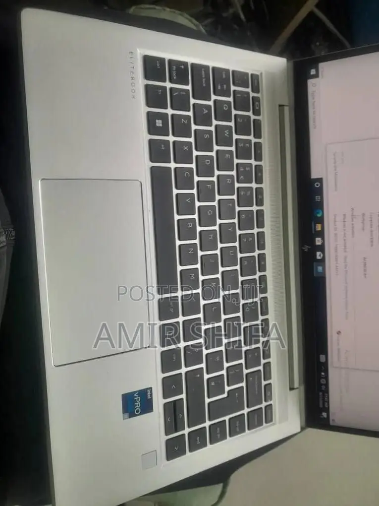 New Laptop HP Stream Notebook 16GB Intel Core i5 SSD 512GB