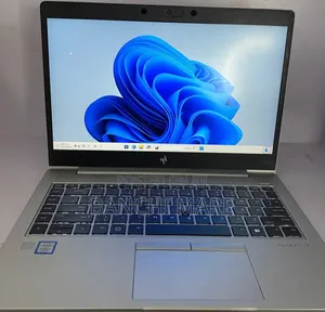 New Laptop HP EliteBook 840 G5 8GB Intel Core i5 SSD 512GB