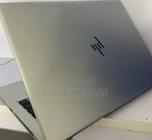 New Laptop HP EliteBook 840 G5 8GB Intel Core i5 SSD 512GB