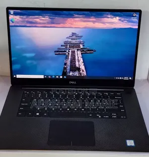 New Laptop Dell Precision 5560 16GB Intel Core i7 SSD 512GB